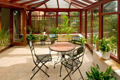 Patchetts Green conservatory quotes