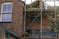 free Patchetts Green home extension quotes