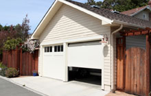 Patchetts Green garage construction leads